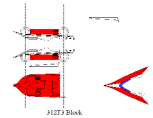 312T3